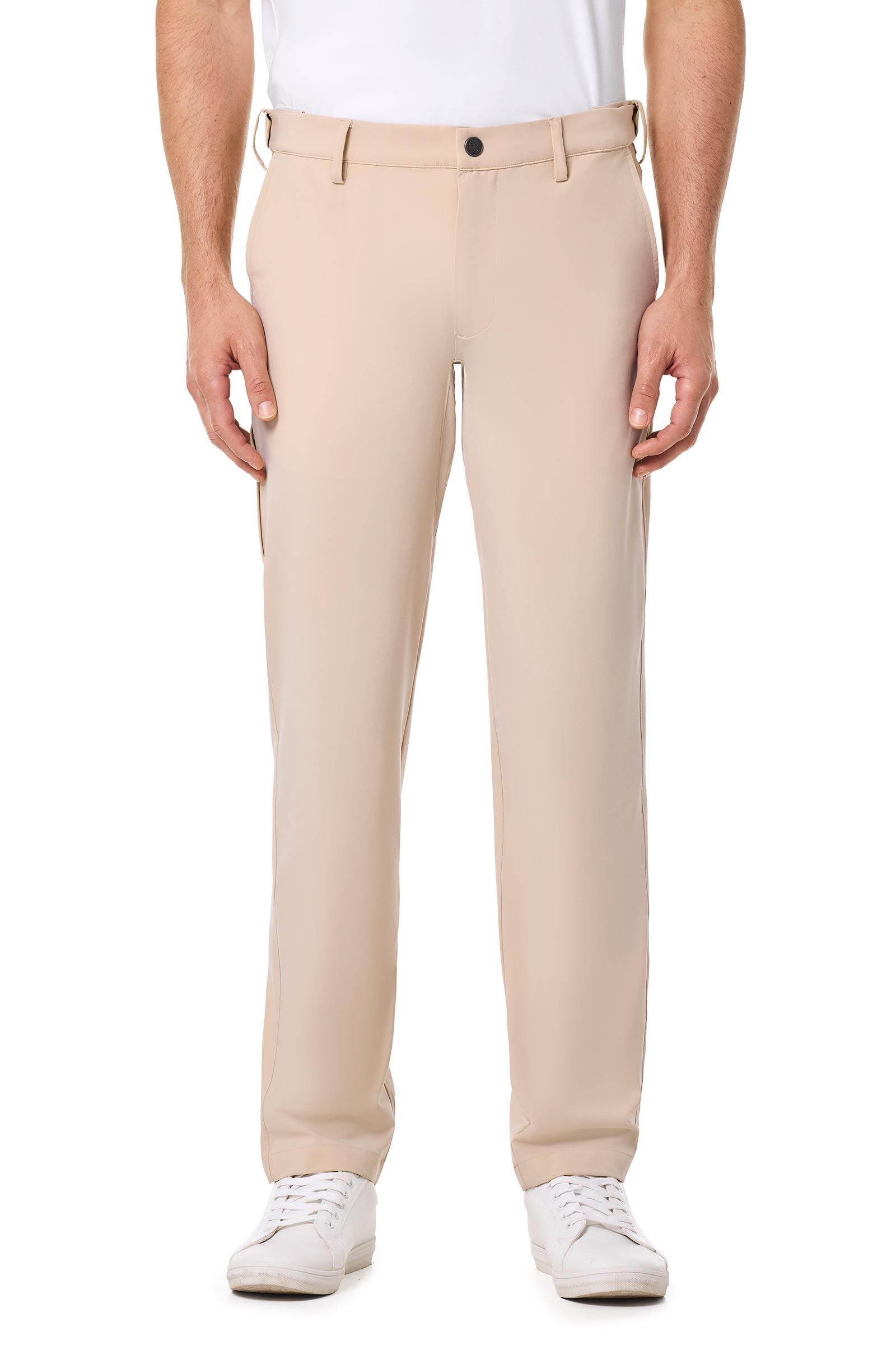 Color_Pale Khaki