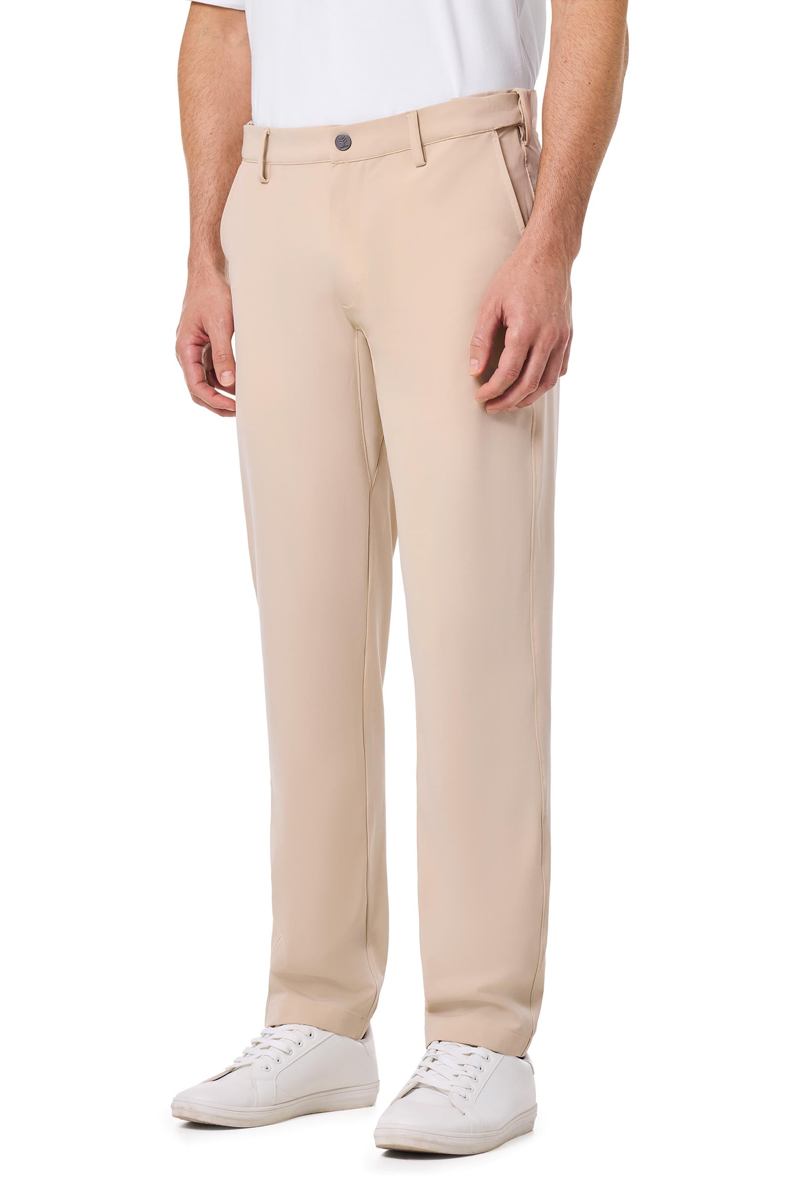 Color_Pale Khaki