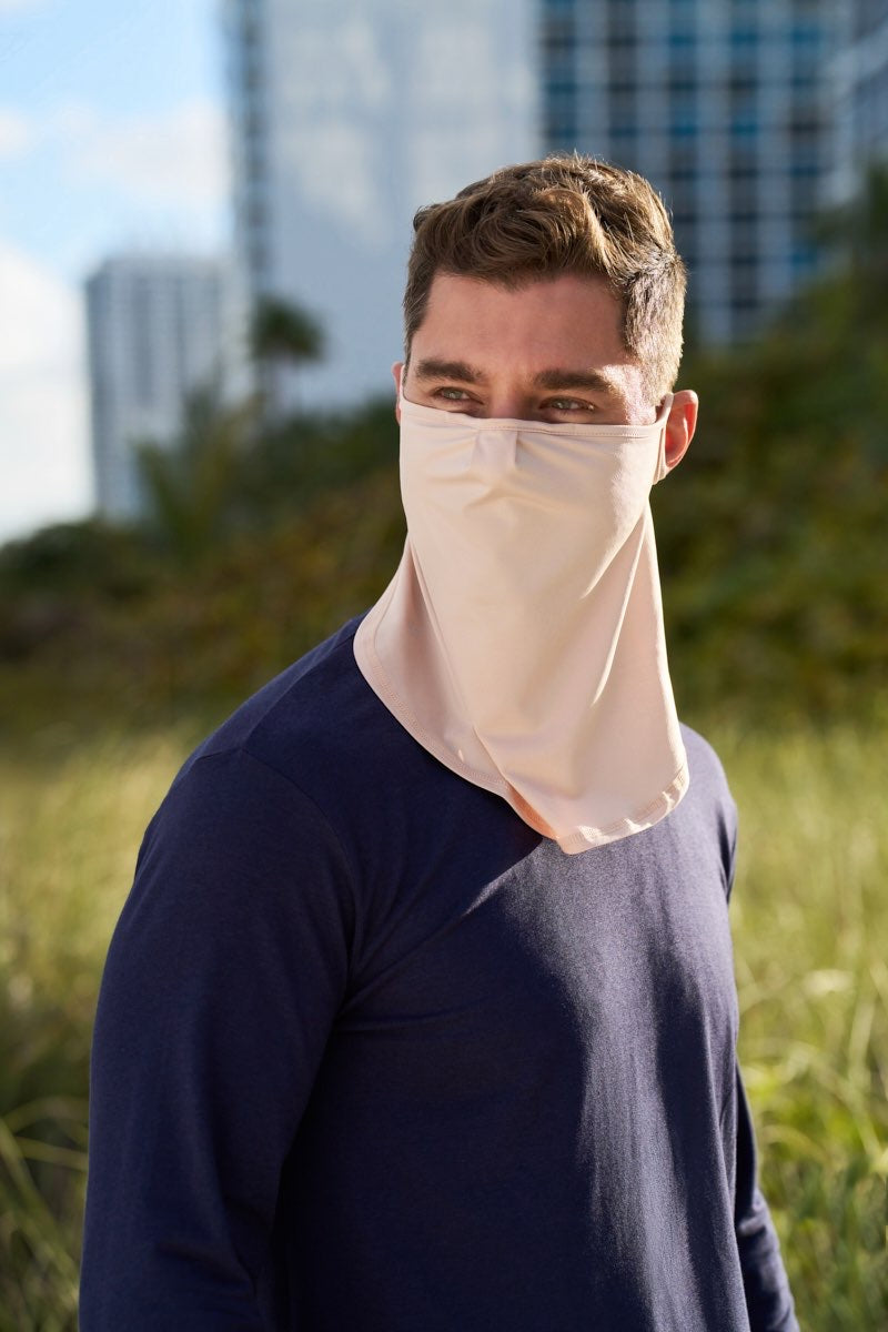 UV Face Mask Neck Gaiter Buying Guide