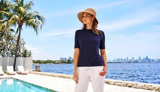 Casual Sun Hats for Everyday Wear collection