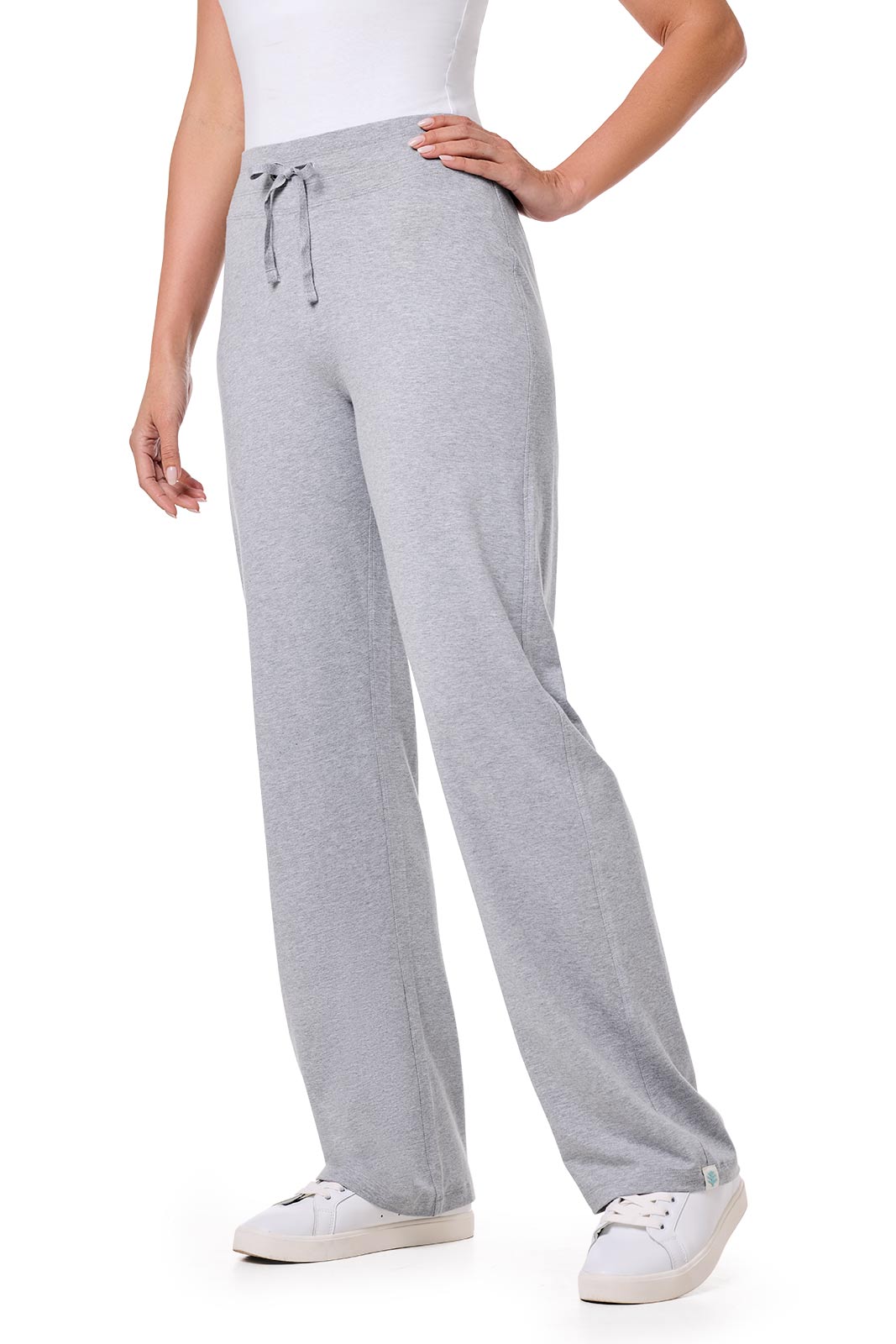 Color_Grey Heather