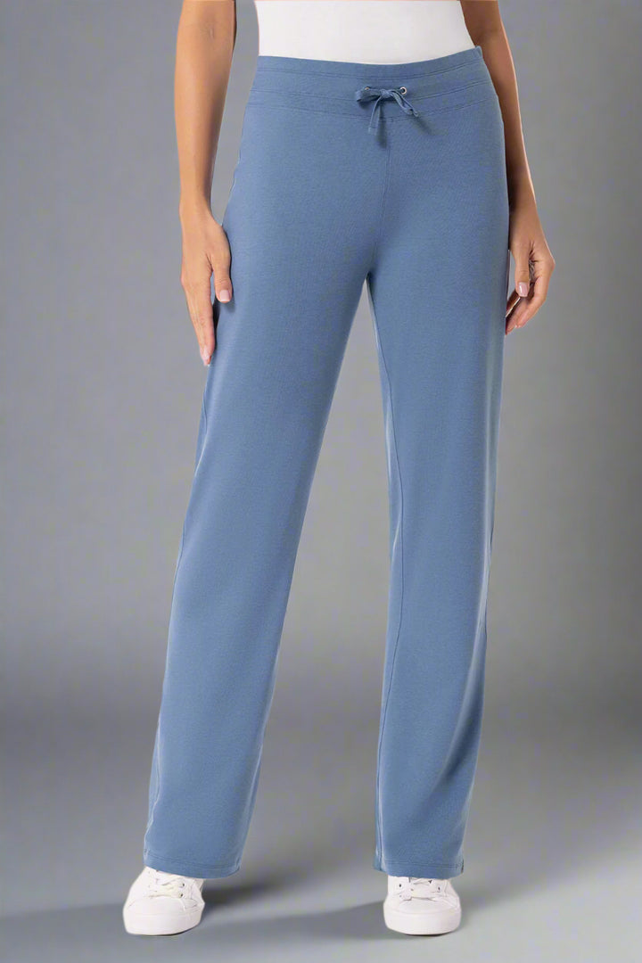 Women's Beach Pants | Blue Dusk position-1