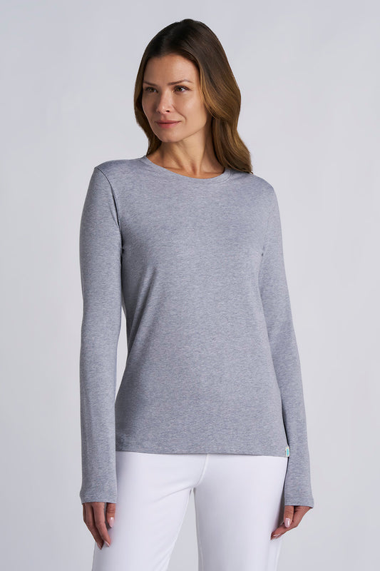 Color_Grey Heather