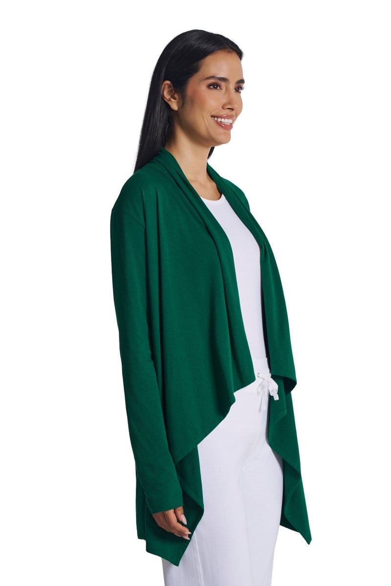 Color_Eden Green