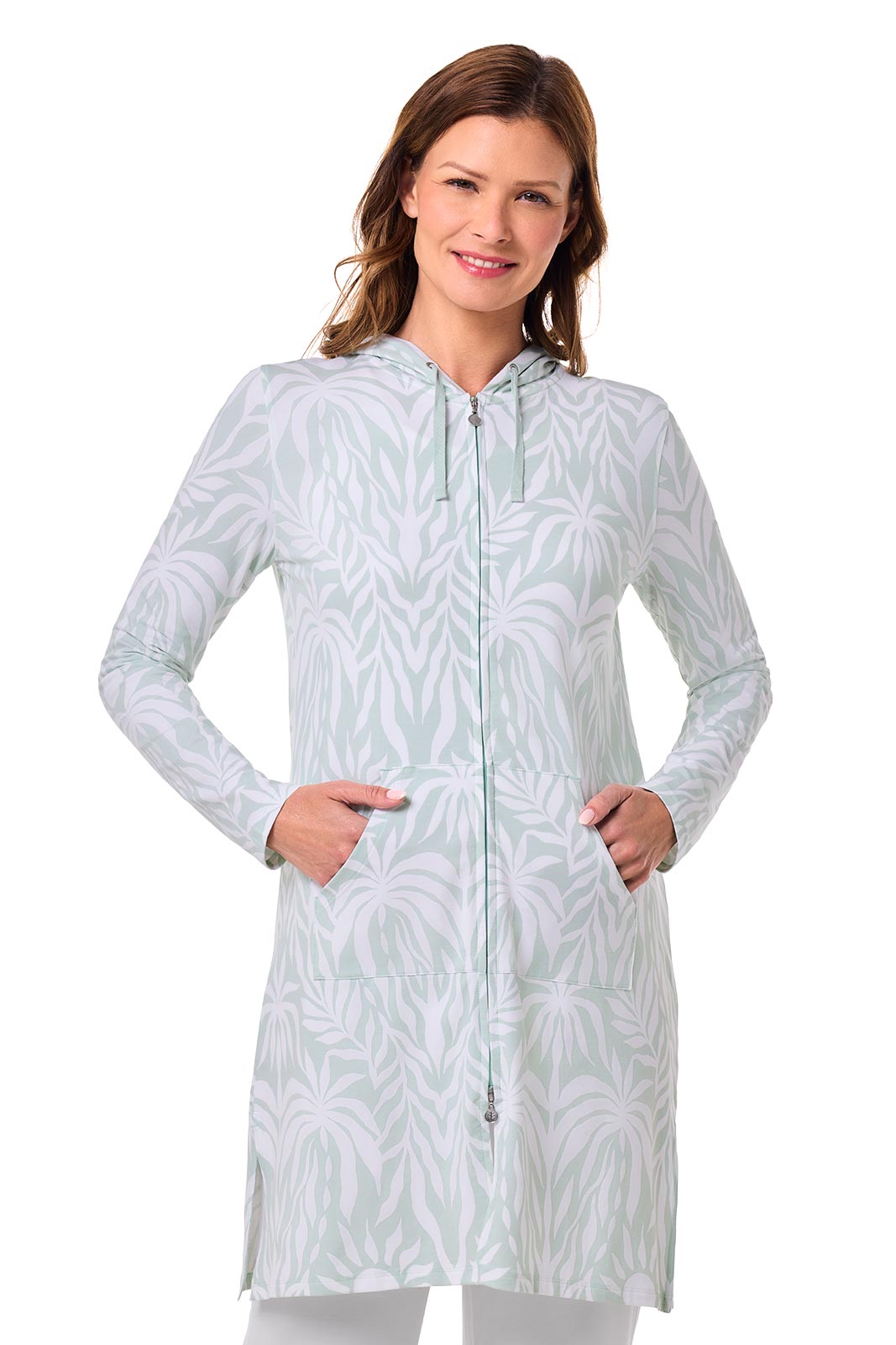 Color_Misty Aqua American Palm