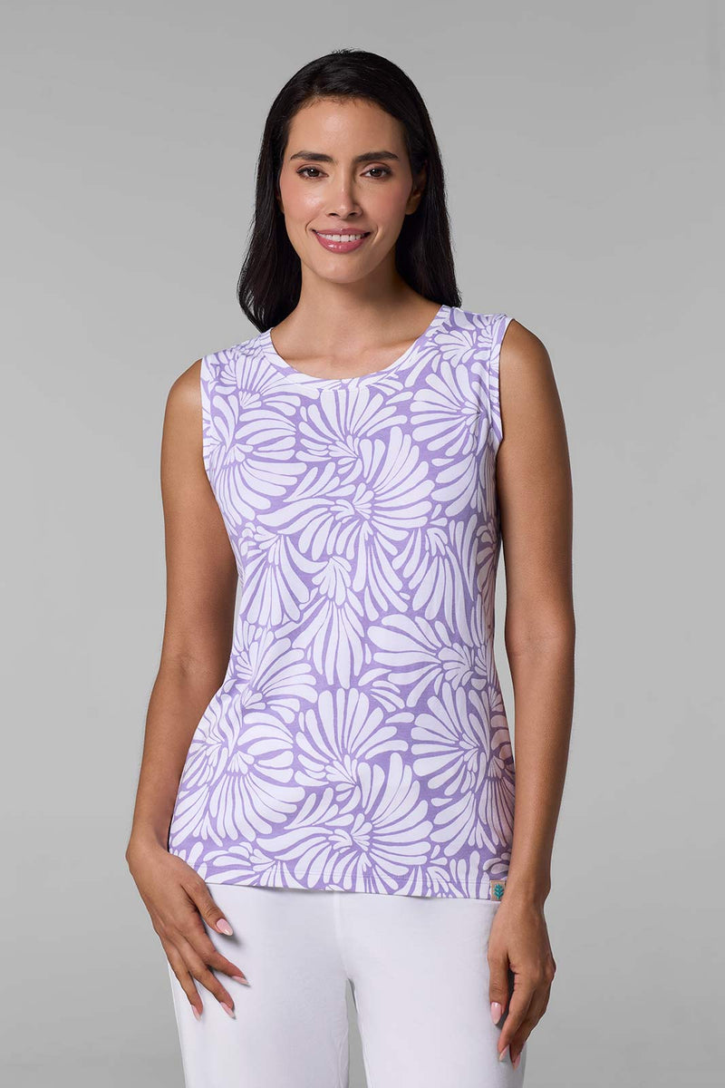 Color_Lavendula Sea Fan