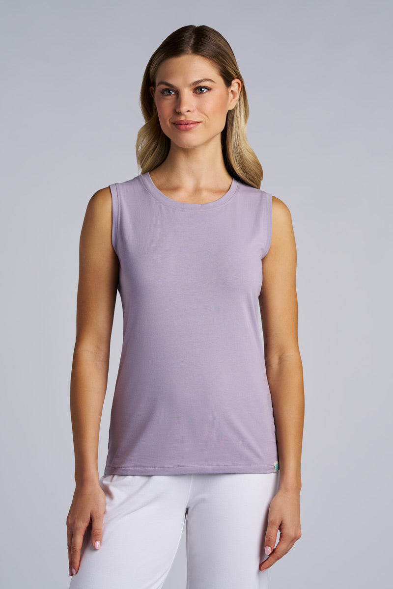 Color_Lavender Gray