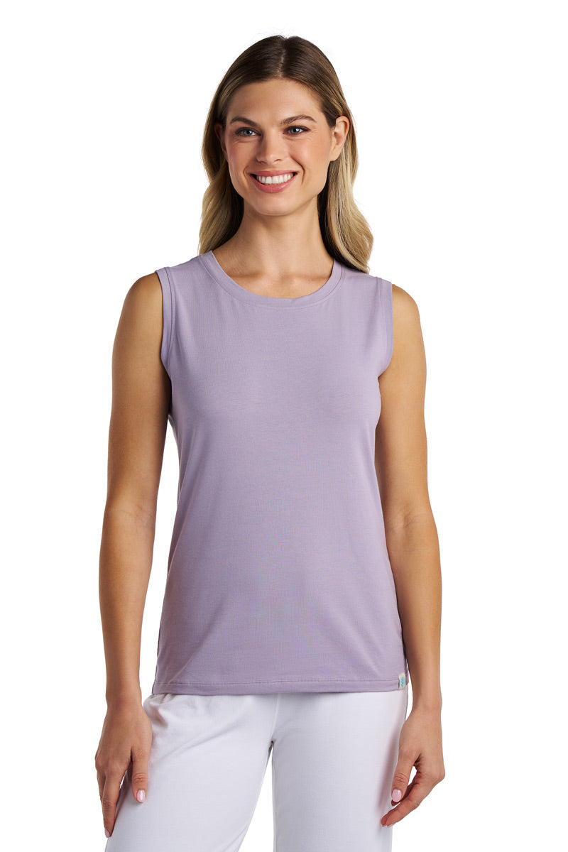 Color_Lavender Gray