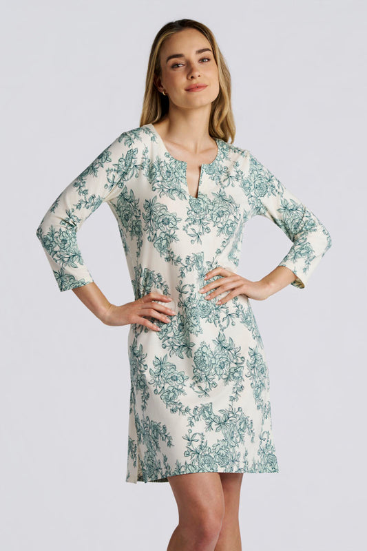 Color_Vanilla Bouquet