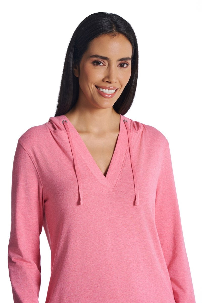 Color_Flamingo Pink Heather