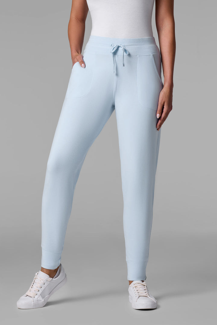 Women's Weekend Pants | Skyride position-1