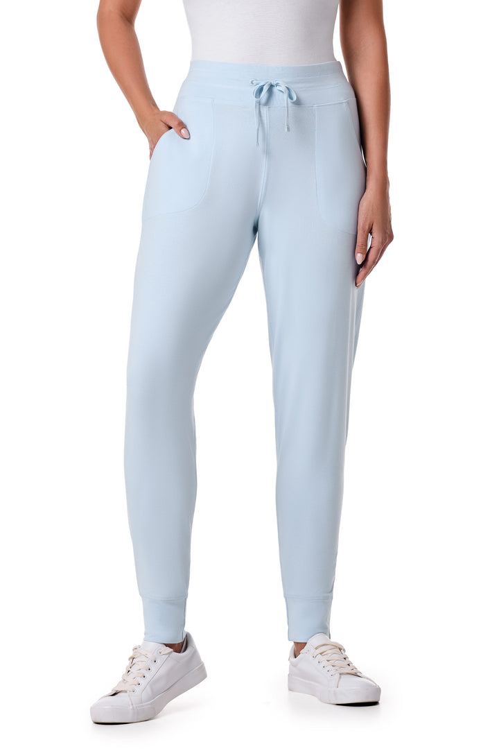 Women's Weekend Pants | Skyride position-2