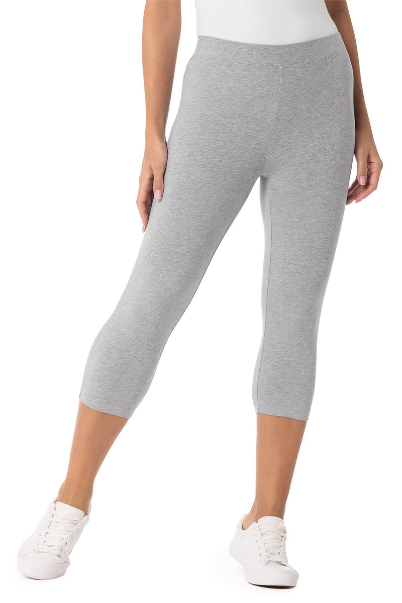 Color_Grey Heather