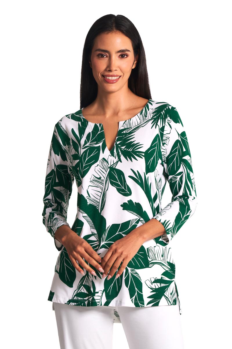 Color_Eden Palm Paradise