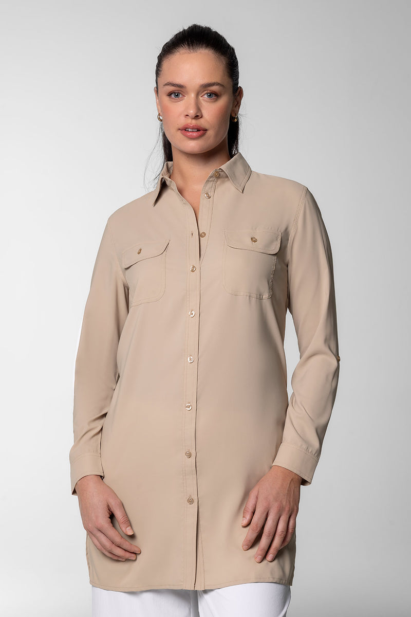 Color_Pale Khaki