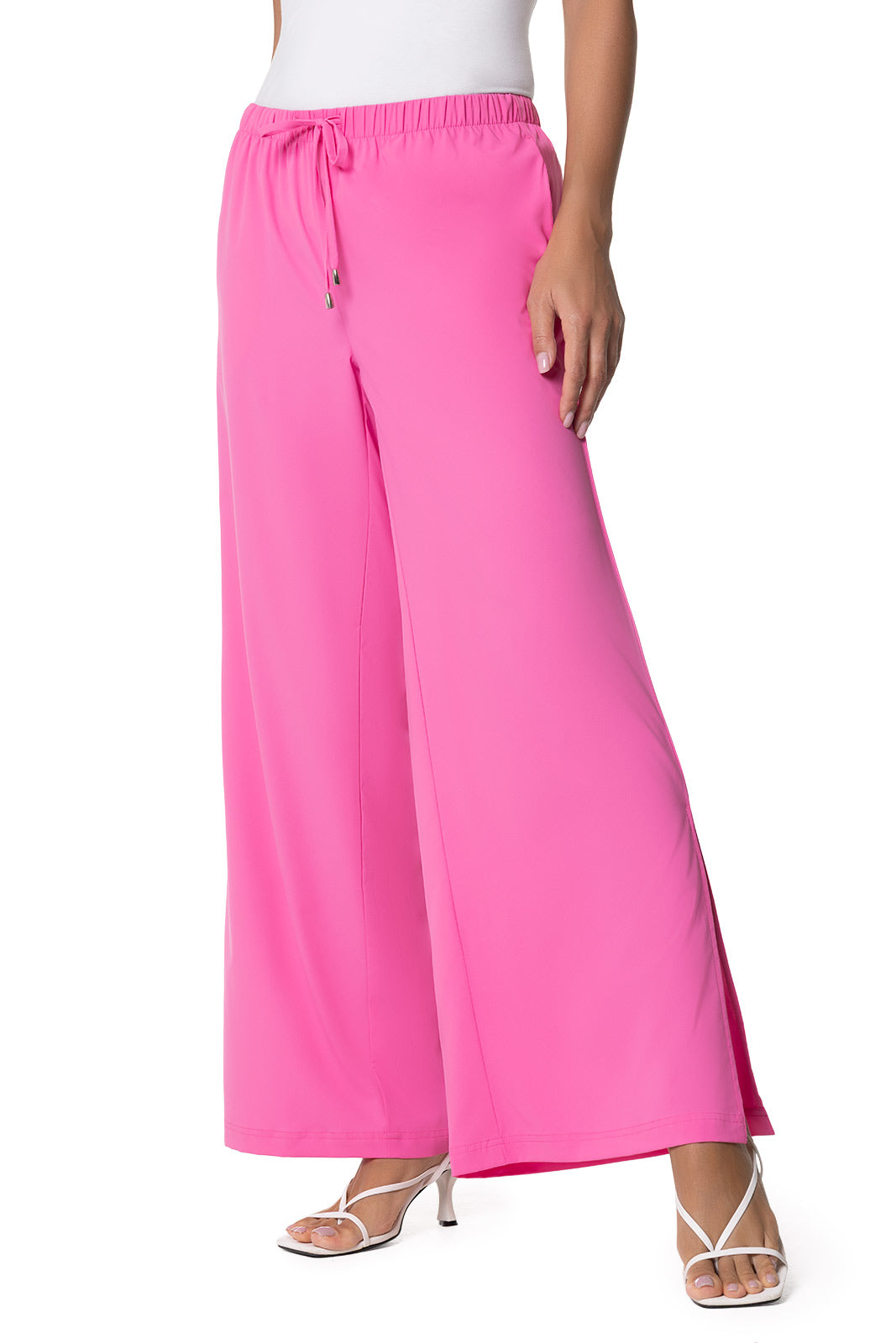 Color_Tulip Pink