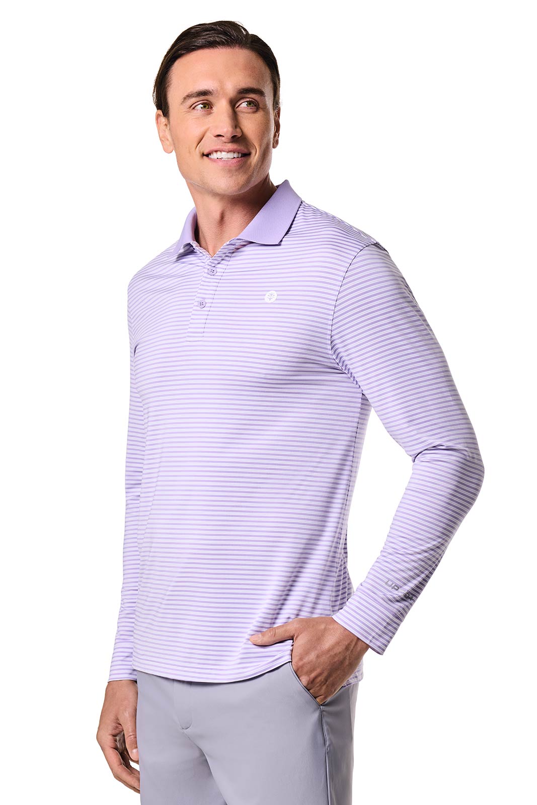 Color_Lavendula/White