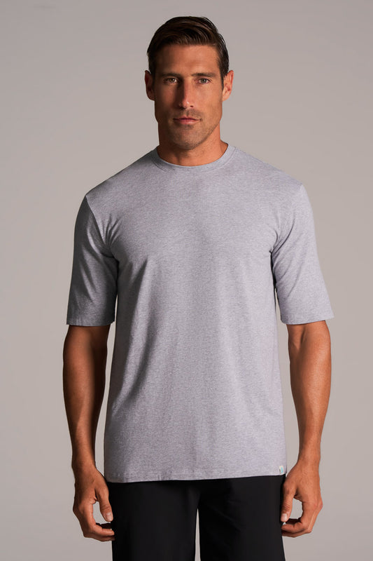 Color_Grey Heather