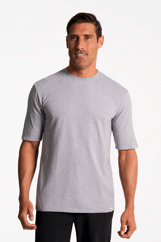Color_Grey Heather
