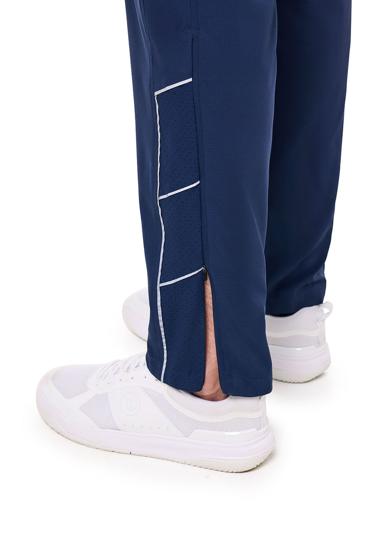 Men's Sport Pants | Navy position-7
