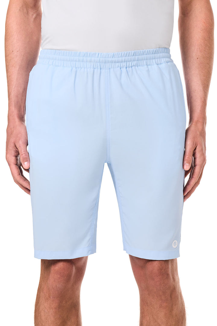 Men's Tennis Shorts | Skyride position-3