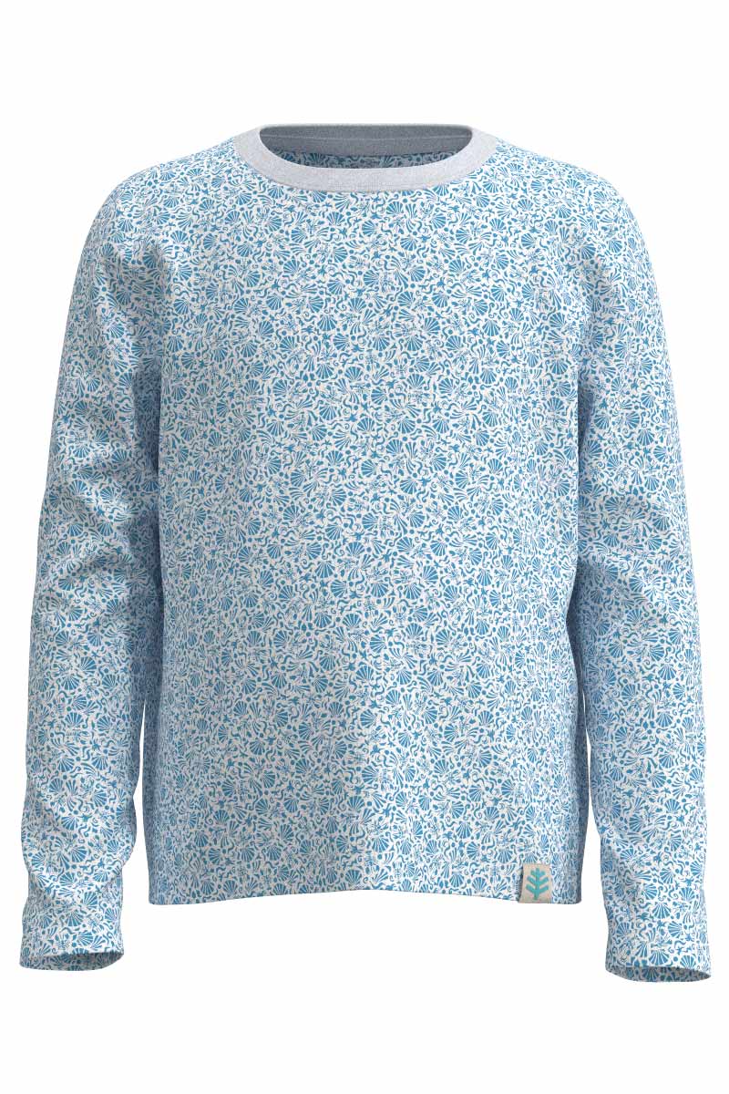 Color_Malibu Blue Shell We