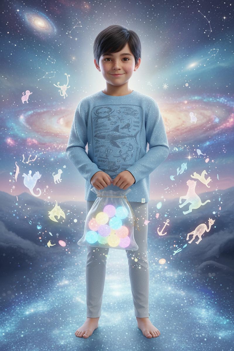 Color_Arctic Blue Sea Tales