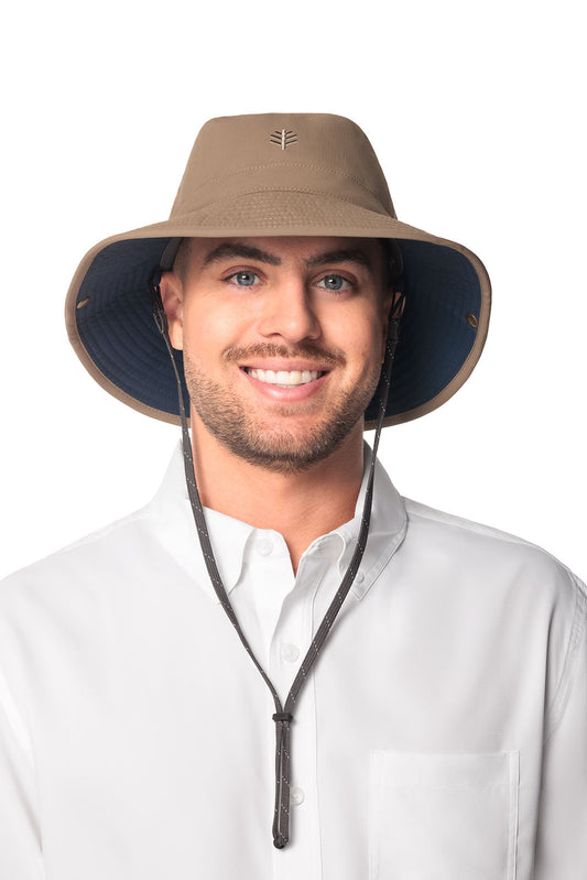 Color_Khaki/Navy