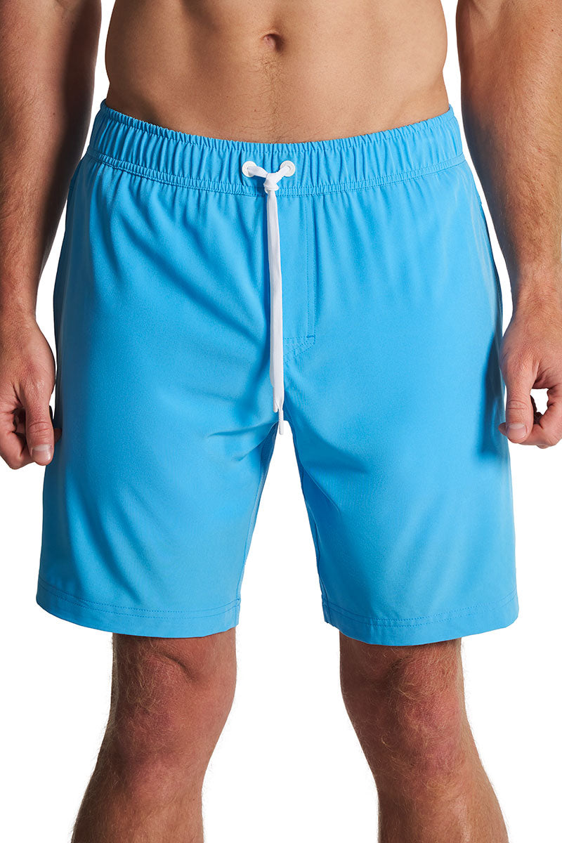 Color_Clear Sky Blue