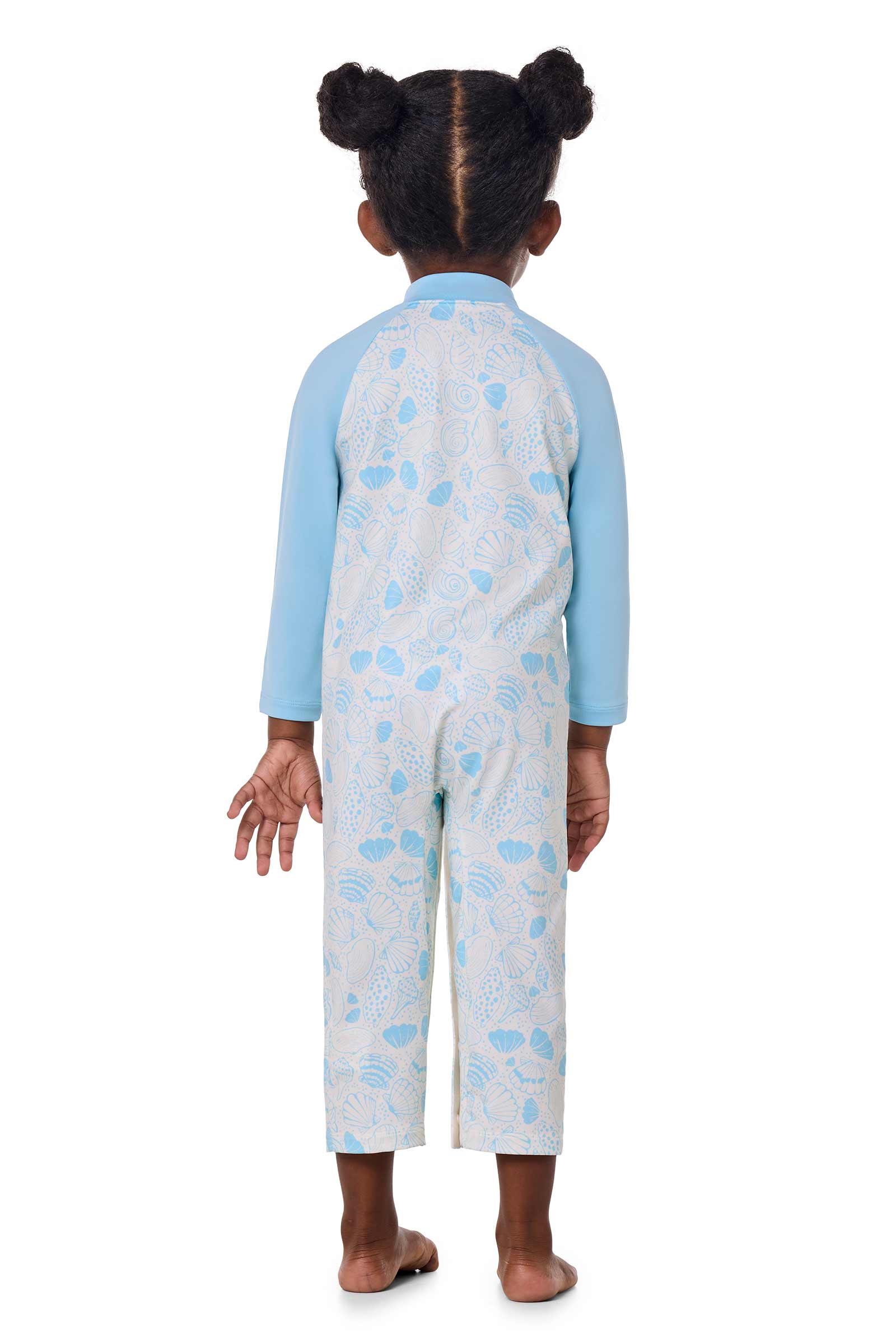 Color_Arctic Blue Shell Dream