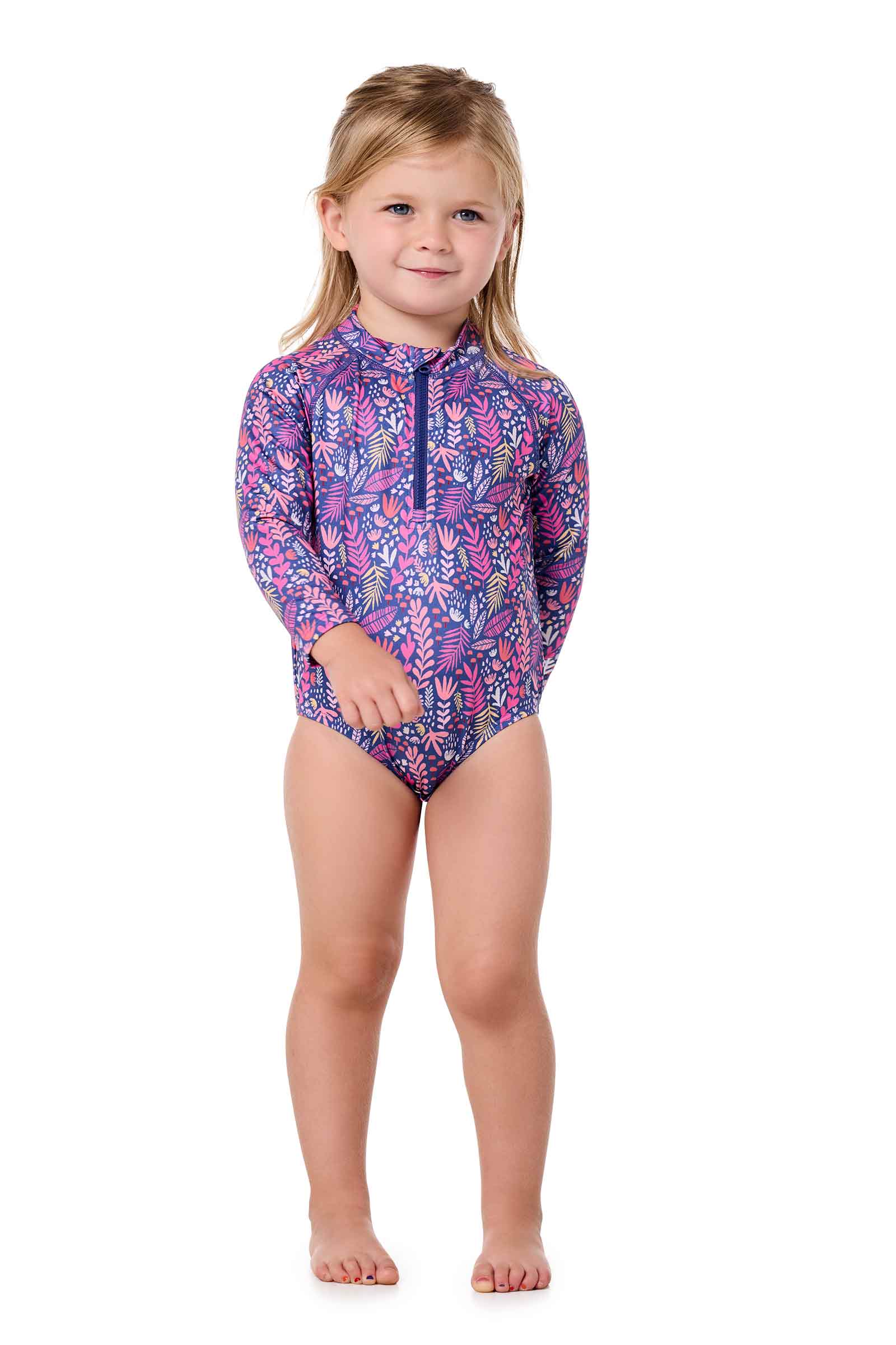 Color_Future Dusk Blooming Forest