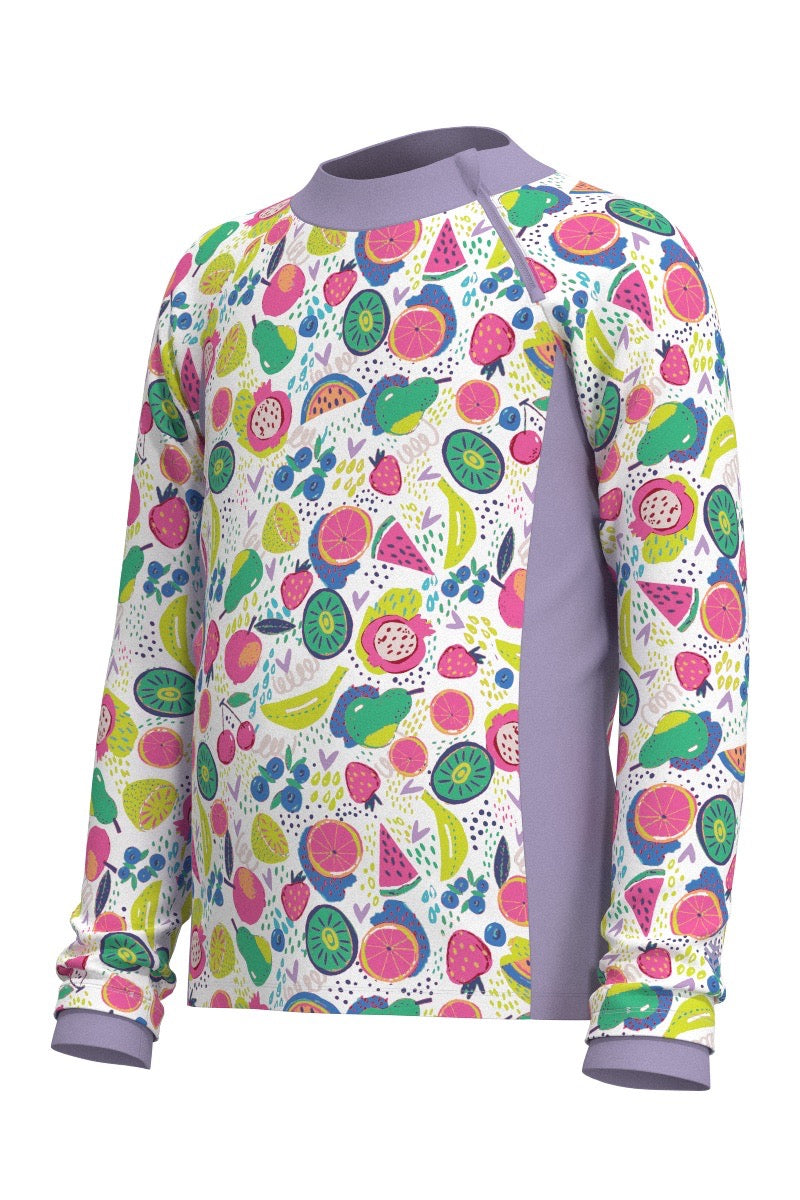 Color_Lavendula Colorblock