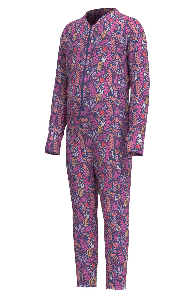 Color_Future Dusk Blooming Forest