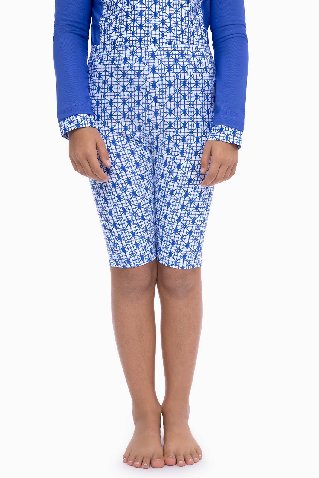 Color_Sailor Diamond Shibori