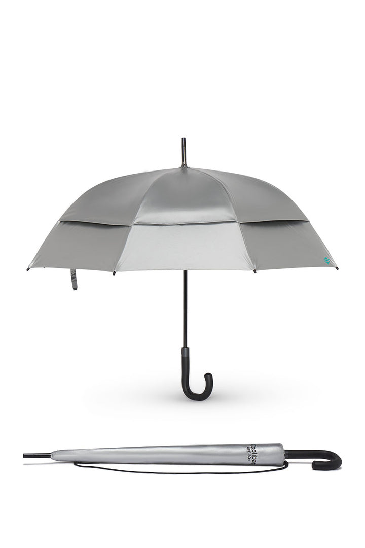 Fashion Umbrella | Silver position-1