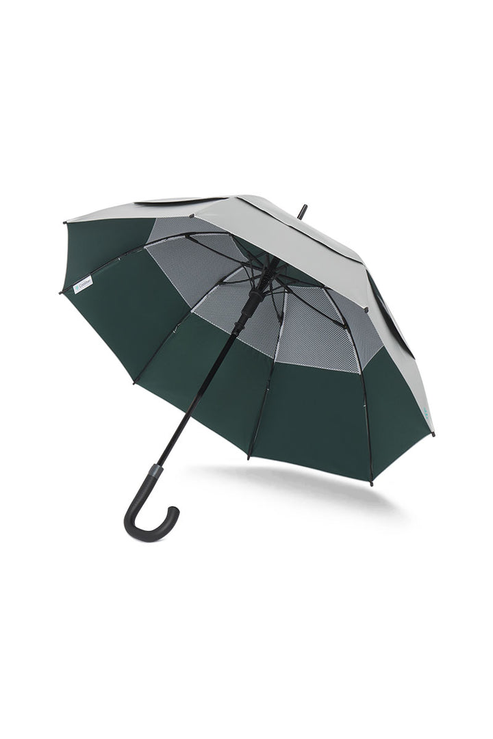 Fashion Umbrella | Silver position-3