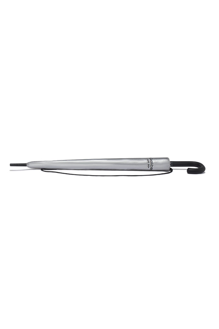Fashion Umbrella | Silver position-4