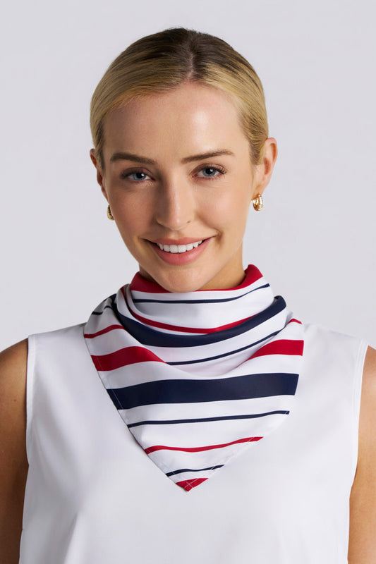 Color_Navy Multicolor Liberty Stripe