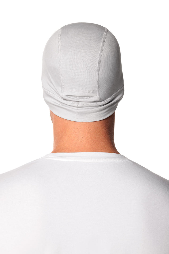 UV Skull Cap | Sleek Grey position-6