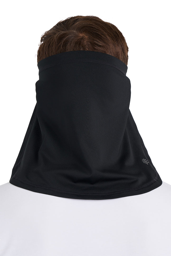 Unisex UV Hat | Black position-17