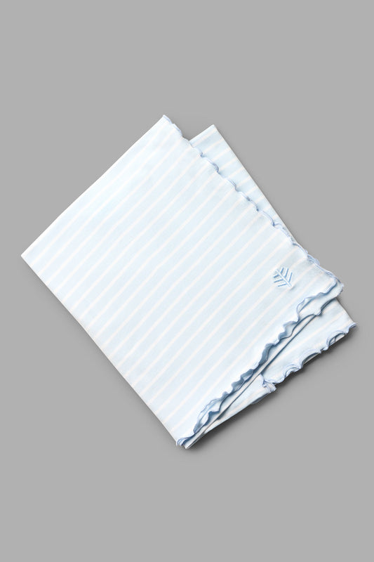 Color_Skyride/White Stripe