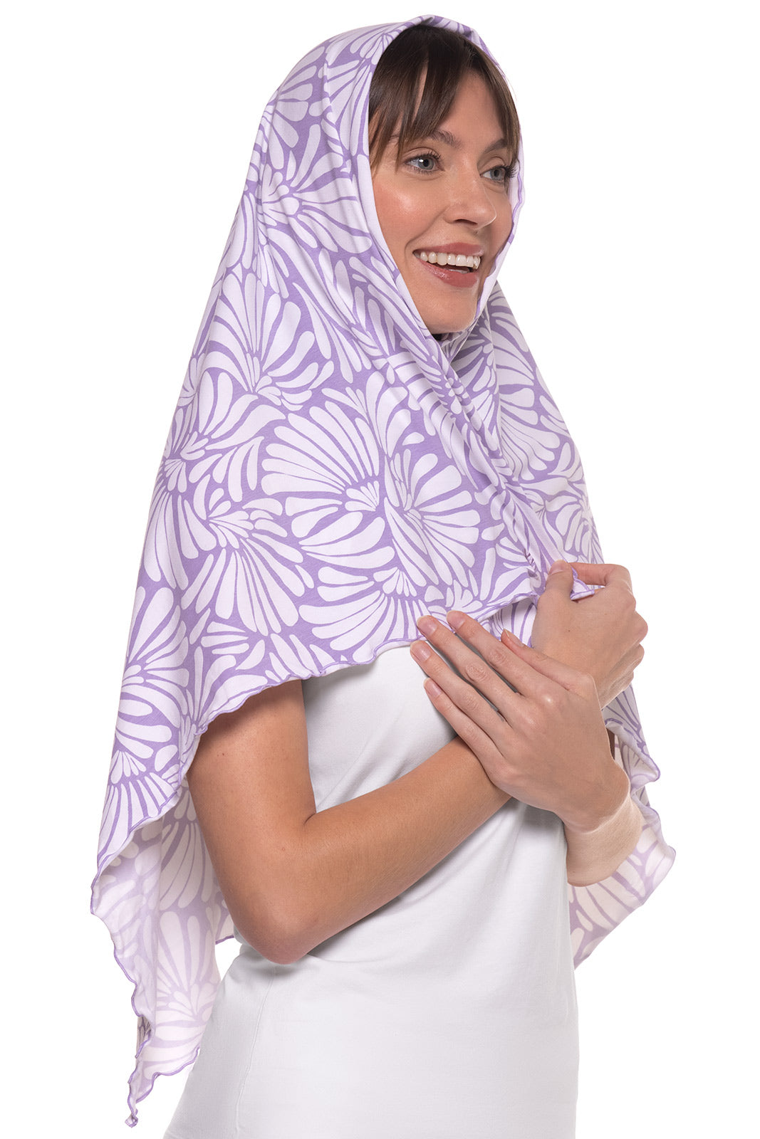 Color_Lavendula Sea Fan