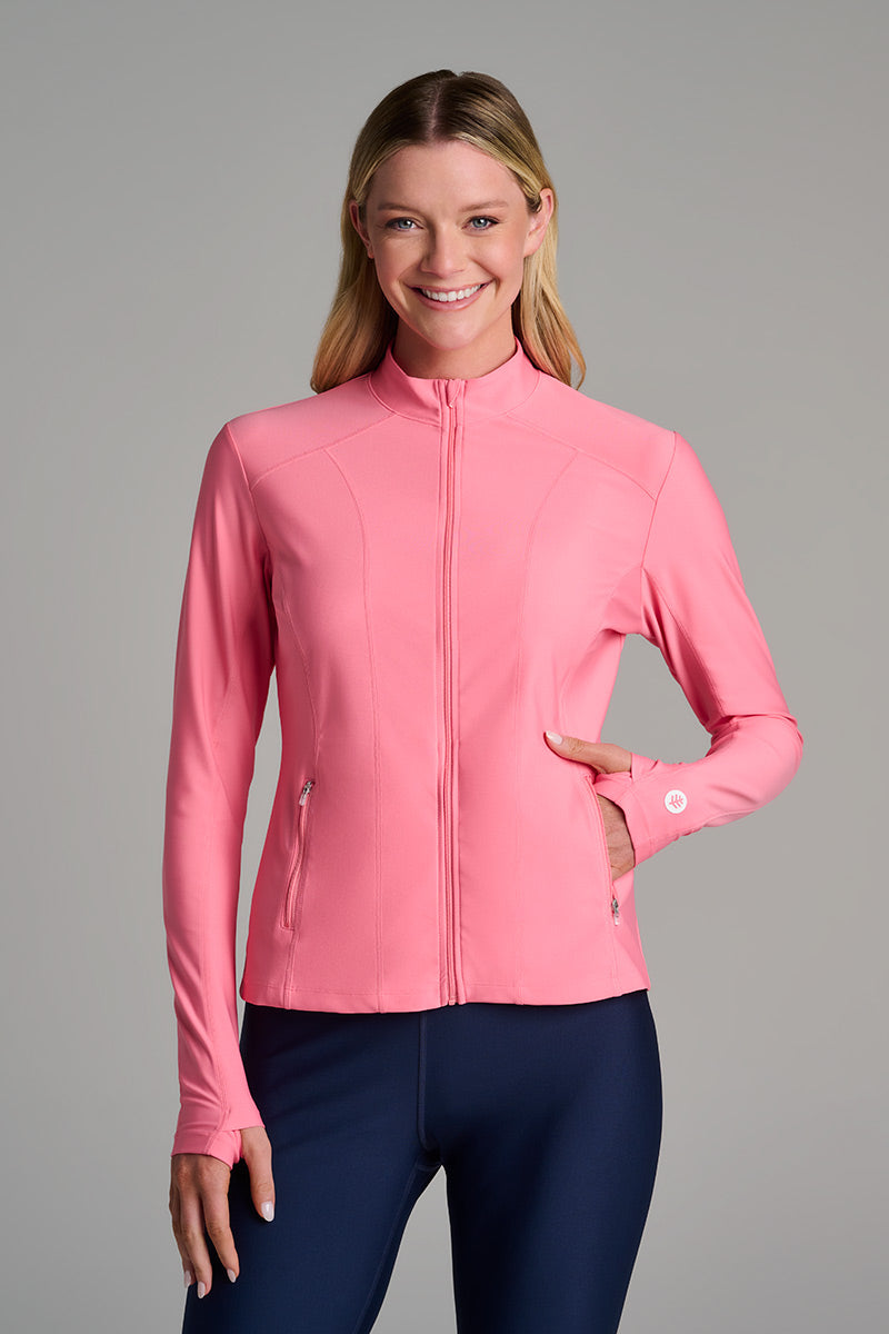 Color_Flamingo Pink