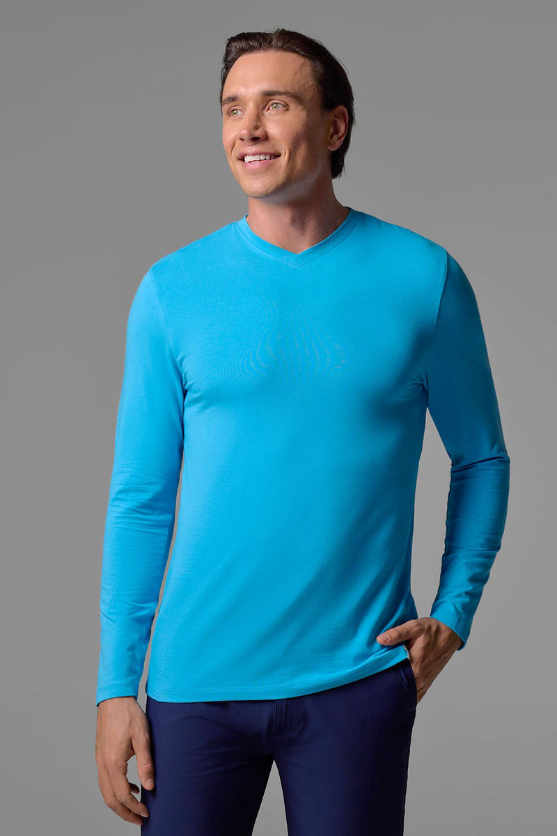 Color_Malibu Blue