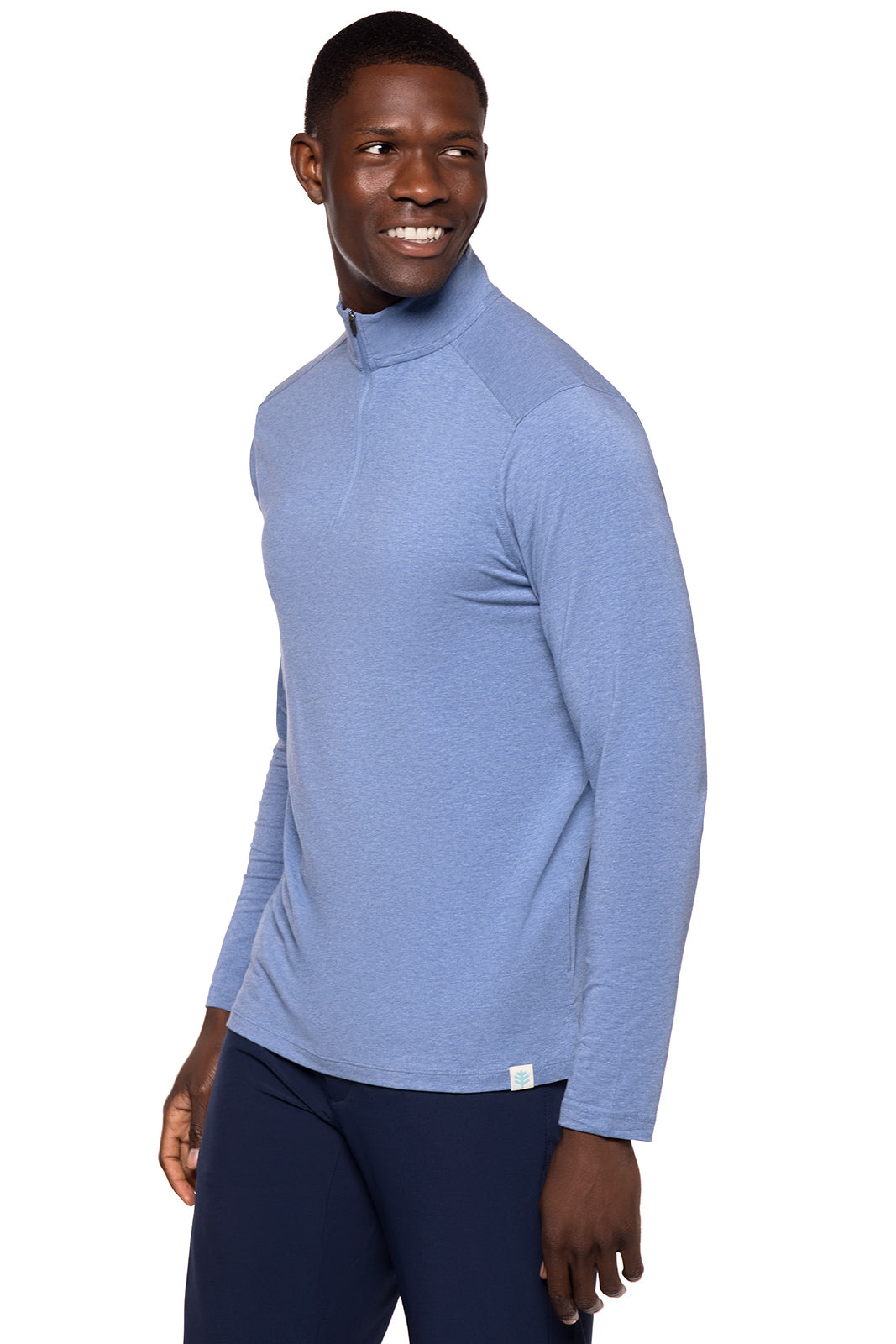 Color_Pacific Blue Heather