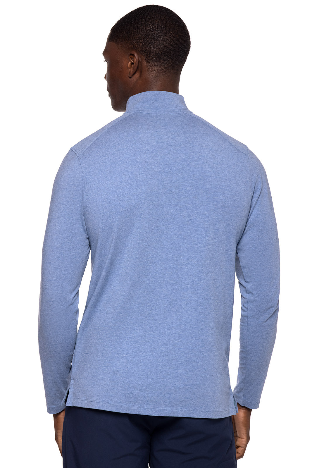 Color_Pacific Blue Heather