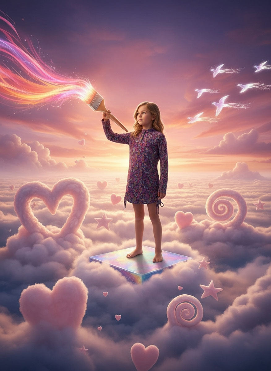 Color_Future Dusk Blooming Forest