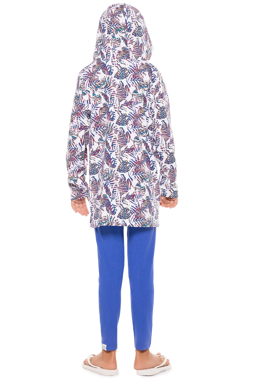 Color_Magnolia Pink Beach Leaves