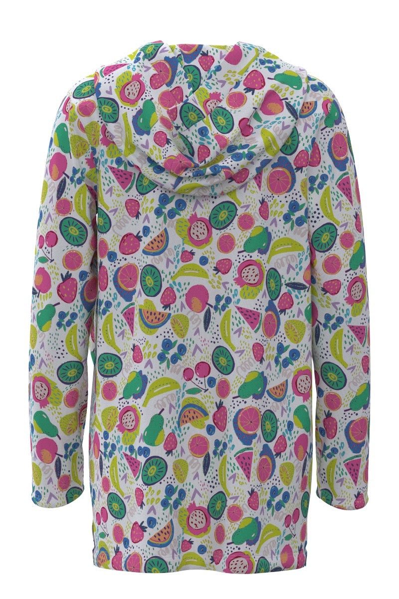 Color_White Fruit Party