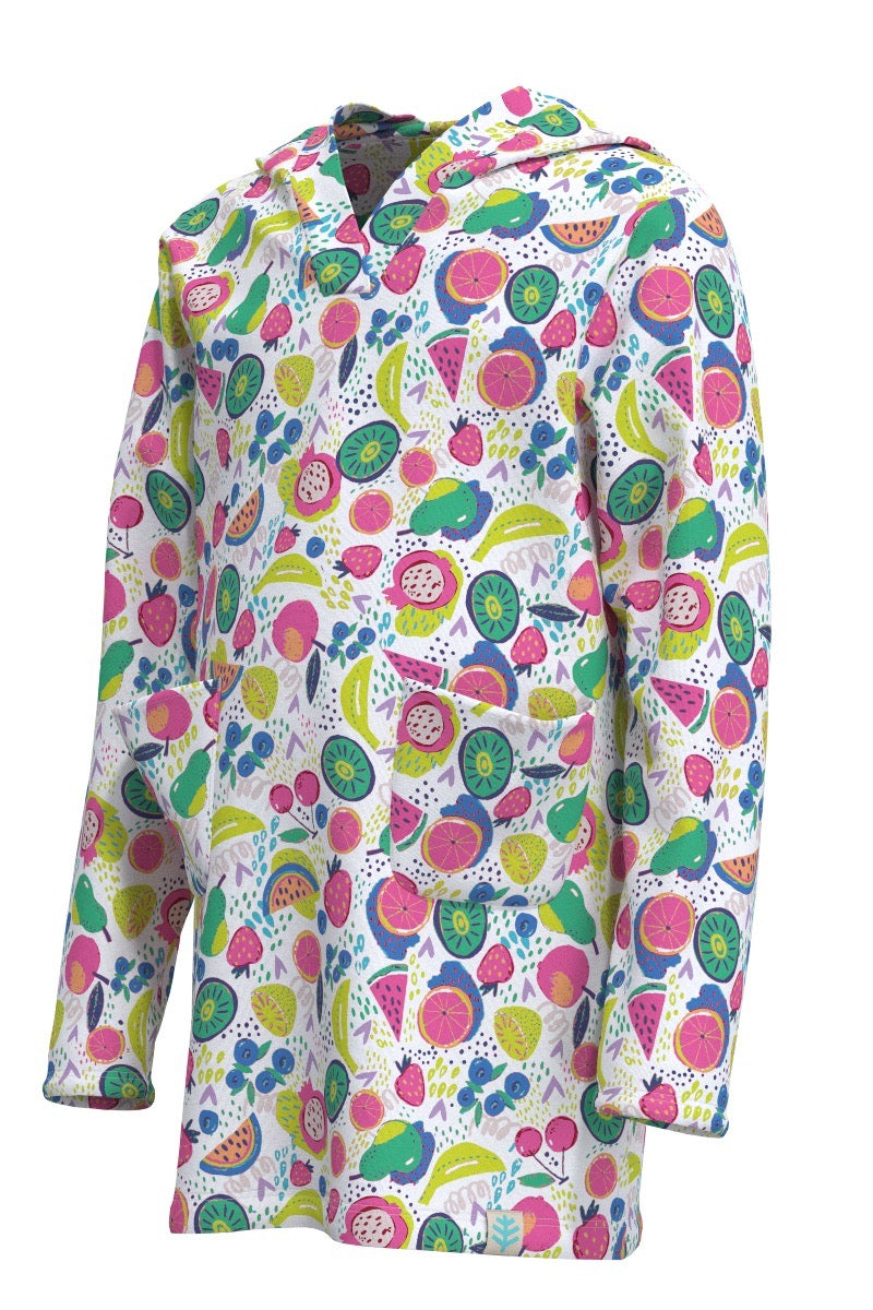 Color_White Fruit Party